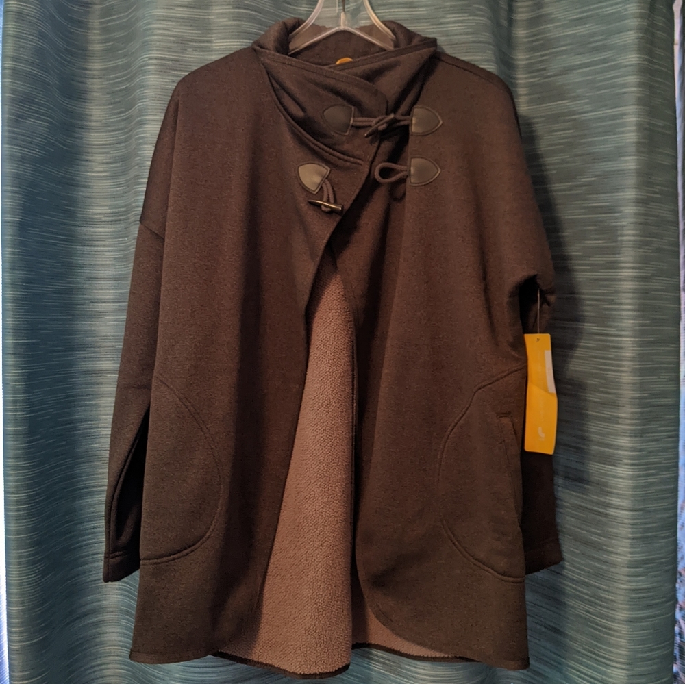 Lole Arielle Cardigan